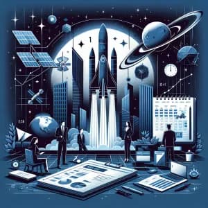 Momentus Inc. 8-K/A Report: Key Insights for November 30, 2024 Event