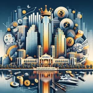 Monarch Casino & Resort, Inc. 8-K Filing: Key Insights for Investors