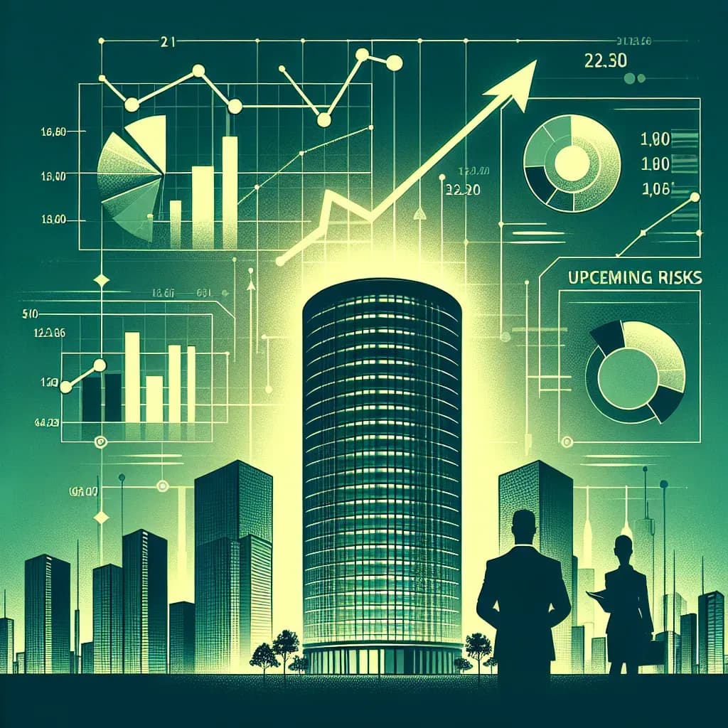 MongoDB, Inc. Financial Report 2025: Growth Insights & Future Risks