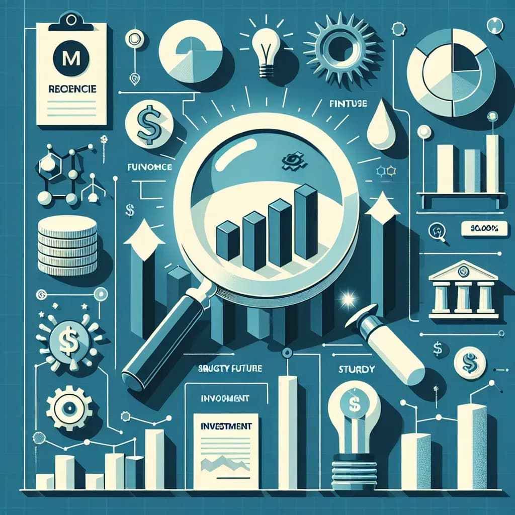 MongoDB, Inc. Q1 2025 Financial Report: Revenue Growth & Investment Outlook