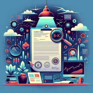 MongoDB, Inc. Reports Major Update: Form 8-K Filing Insights