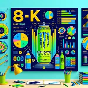 Monster Beverage Corp 8-K Report: Key Developments on August 7, 2025