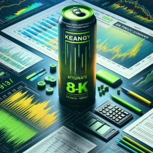 Monster Beverage Corp 8-K Report: Key Insights & Future Financial Events