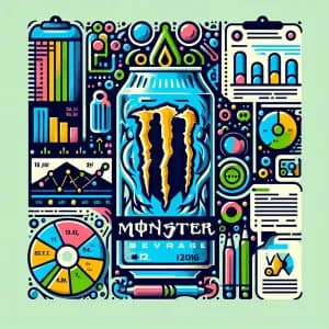 Monster Beverage Corp 8-K Report: Key Insights & Updates for April 2025