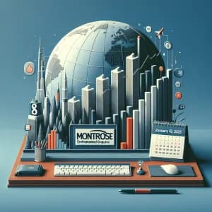 Montrose Environmental Group, Inc. 8-K Report: Key Updates Revealed!