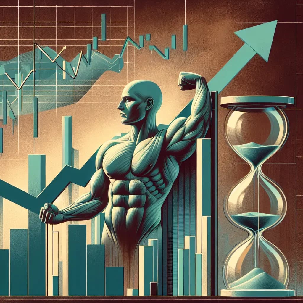 Moody's Corporation Q4 2024 Report: Strong Growth Amid Restructuring Challenges