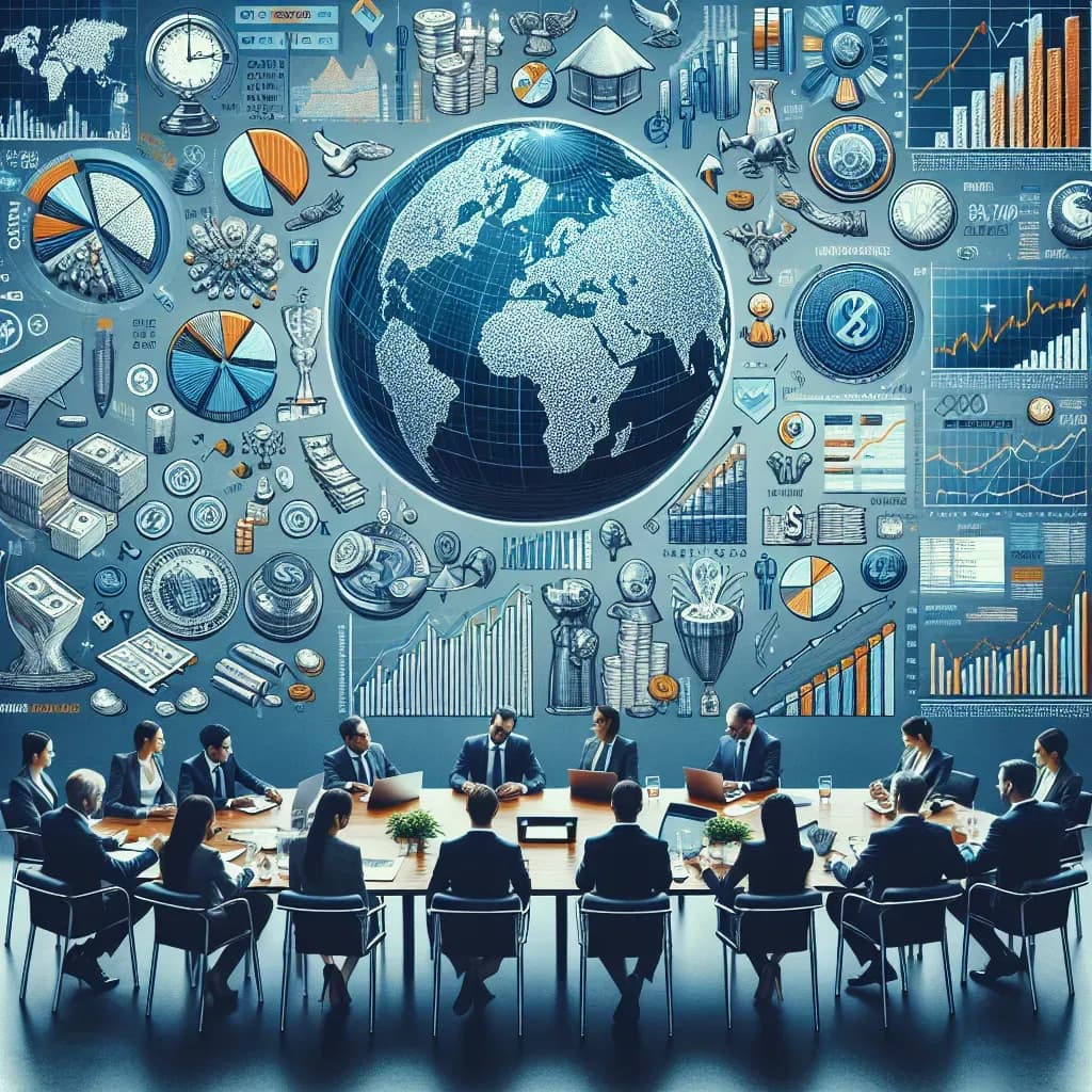Morgan Stanley Financial Report: Key Securities Insights as of February 2025