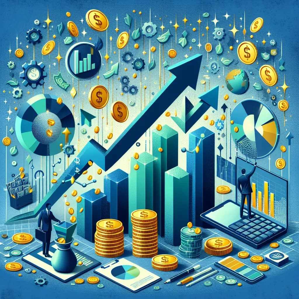 Morgan Stanley Q4 2023 Financial Report: Strong Growth & Key Insights