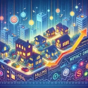 Mortgage Rates Drop: A Game Changer for Stock Investors!