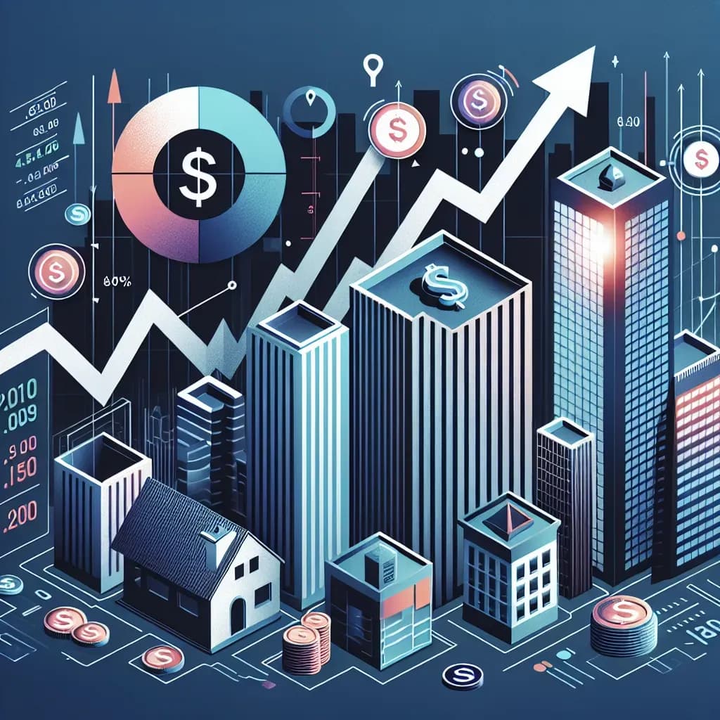 Mortgage Rates Plummet: What It Means for Investors and Key Stocks to Watch