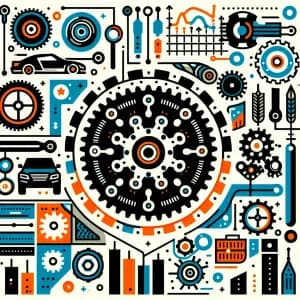 Motorcar Parts of America, Inc. 8-K Report: Key Insights & Stock Info