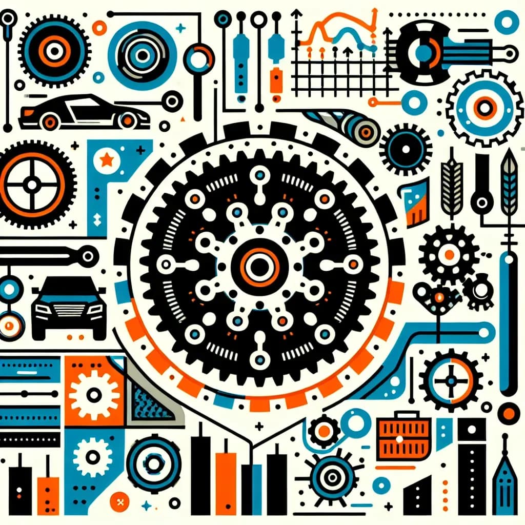 Motorcar Parts of America, Inc. 8-K Report: Key Insights & Stock Info