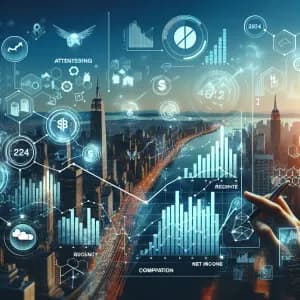 Motorola Solutions Financial Analysis 2024: Growth Amid Rising Costs