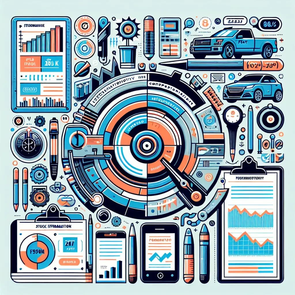 Mullen Automotive Inc. 8-K Report: Financial Insights & Corporate Updates
