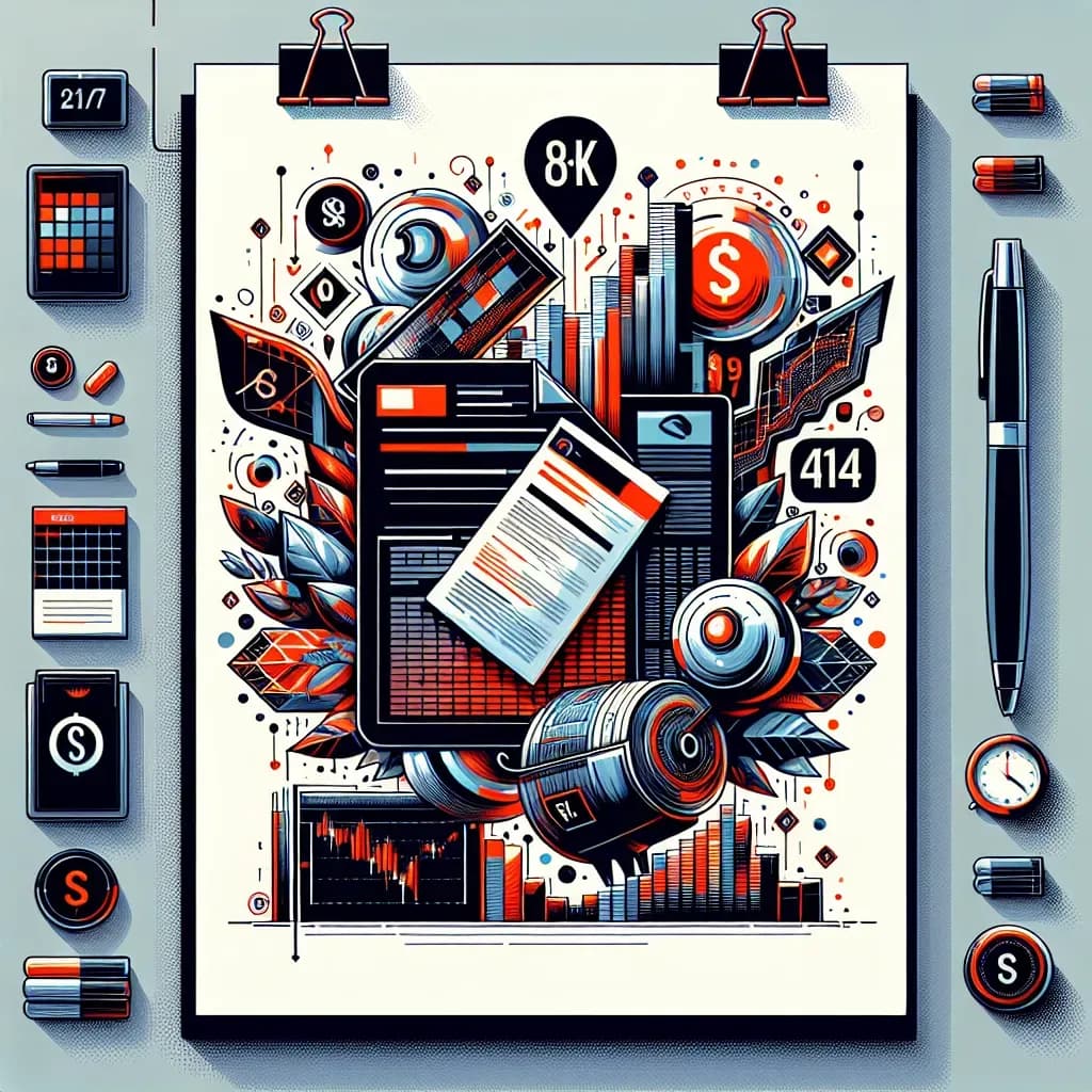 NIXXY, INC. 8-K Report: Key Updates on Stock and Corporate Actions