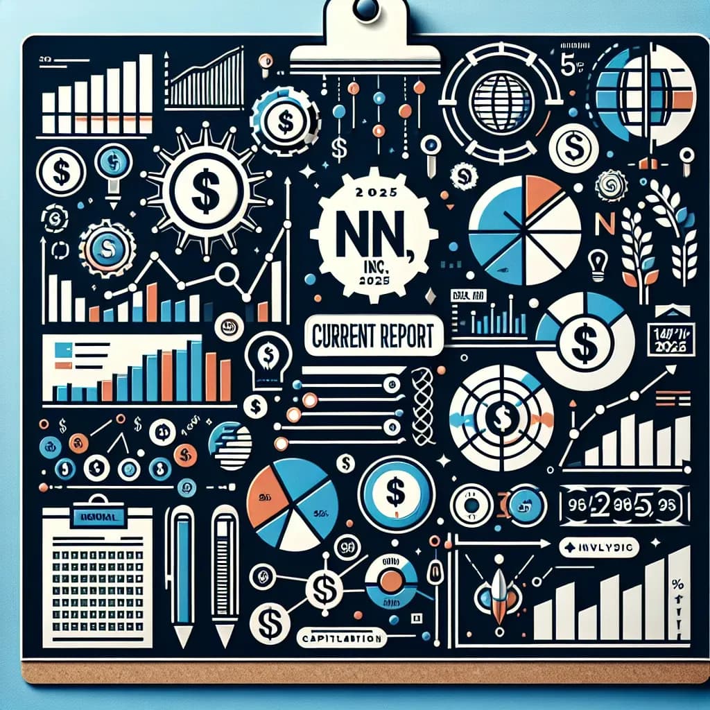 NN, Inc. 8-K Current Report - Key Updates on January 14, 2025