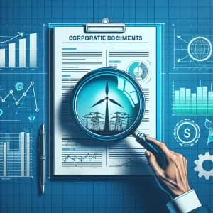NRG Energy, Inc. 8-K Report: Key Updates from February 26, 2025