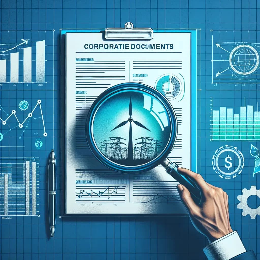 NRG Energy, Inc. 8-K Report: Key Updates from February 26, 2025