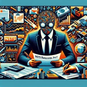 NSTS Bancorp, Inc. 8-K Report: Key Insights for February 2025