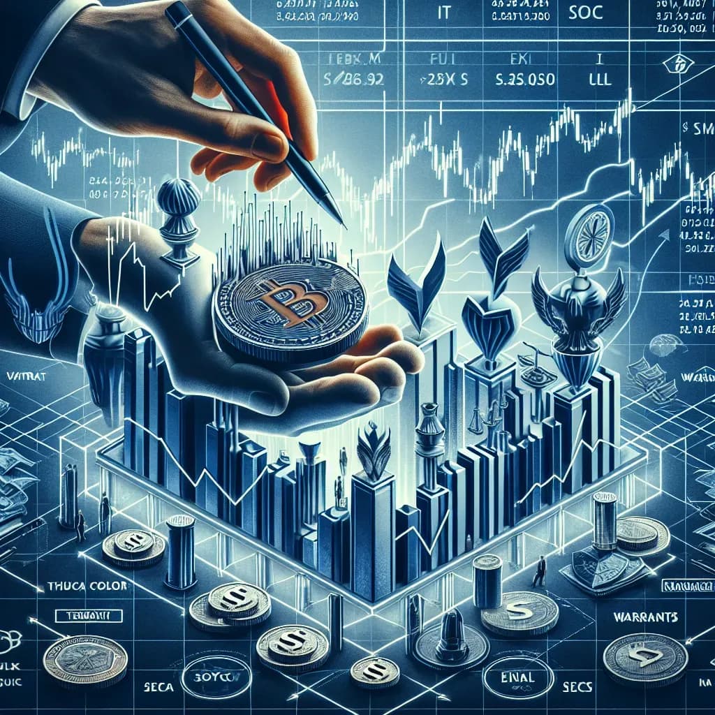 NUKKLEUS INC. Financial Report: Insights on Stock & Warrants (Feb 2025)