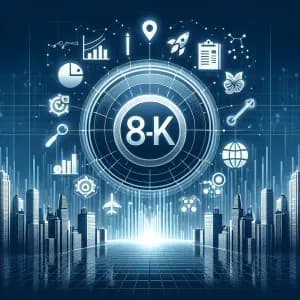 NV5 Global, Inc. 8-K Report: Major Event Announcement on January 3, 2025