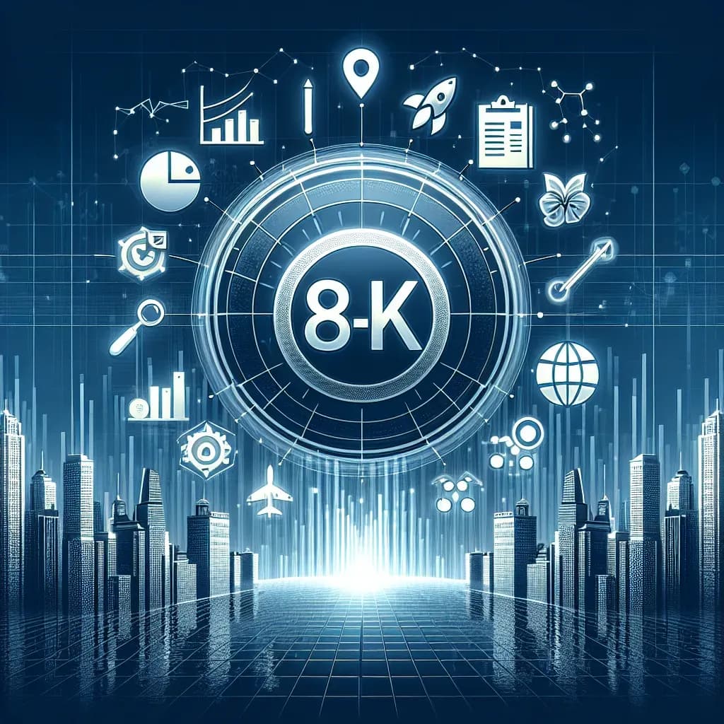 NV5 Global, Inc. 8-K Report: Major Event Announcement on January 3, 2025