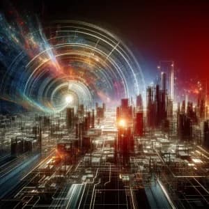 NVIDIA Corporation 8-K Report: Key Announcement on April 9, 2025