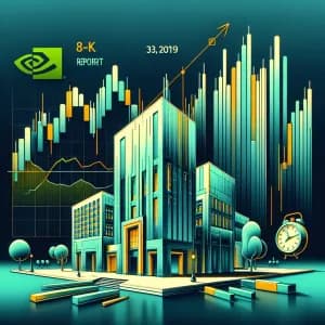 NVIDIA Corporation 8-K Report: Key Corporate Changes Revealed!