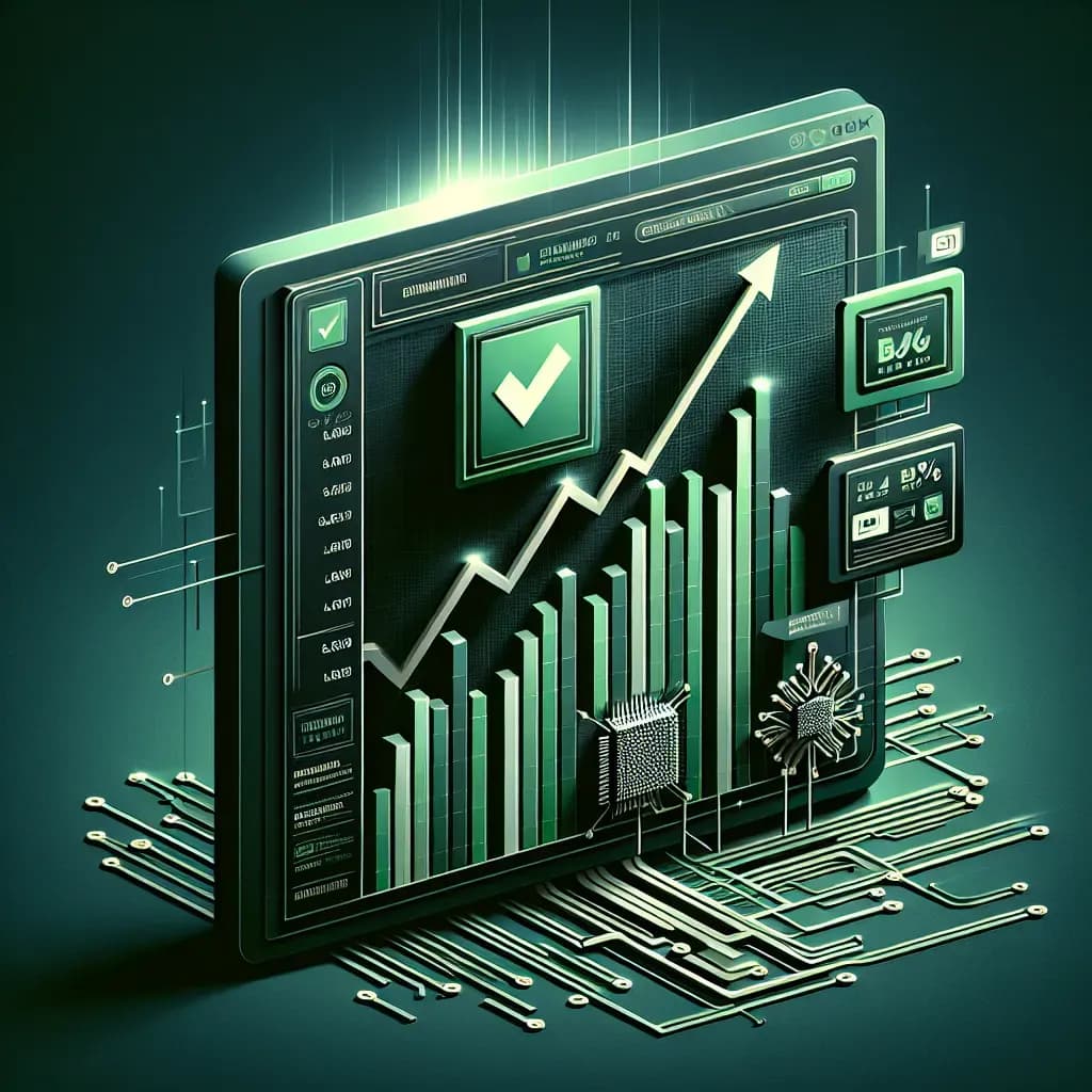 NVIDIA Corporation Financial Report: Strong Growth & Buy Recommendation