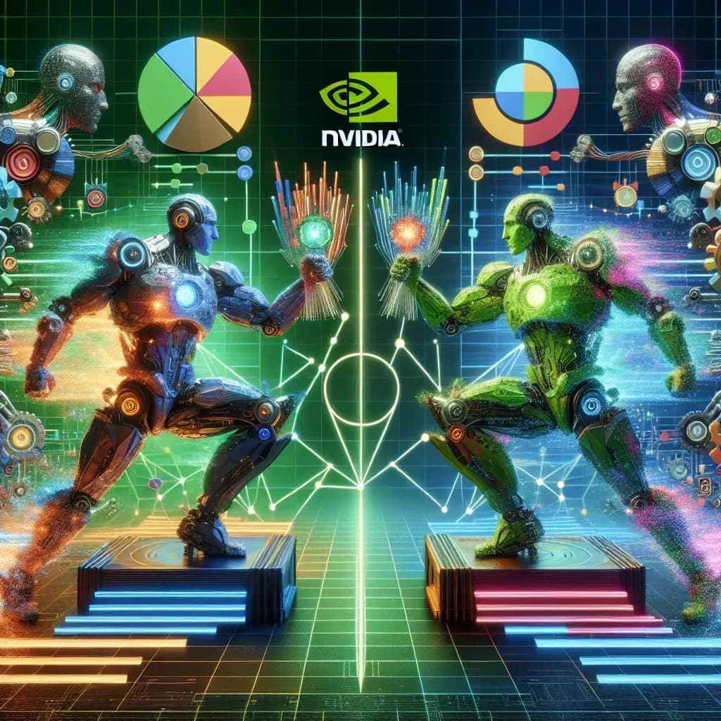NVIDIA Corporation Q2 FY 2026 Financial Report: Strong Growth & Caution Ahead