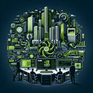 NVIDIA Corporation's Form 8-K Report: Key Insights from January 13, 2025