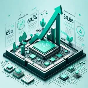 NVIDIA Q1 2025 Financial Report: Record Revenue & Growth Insights