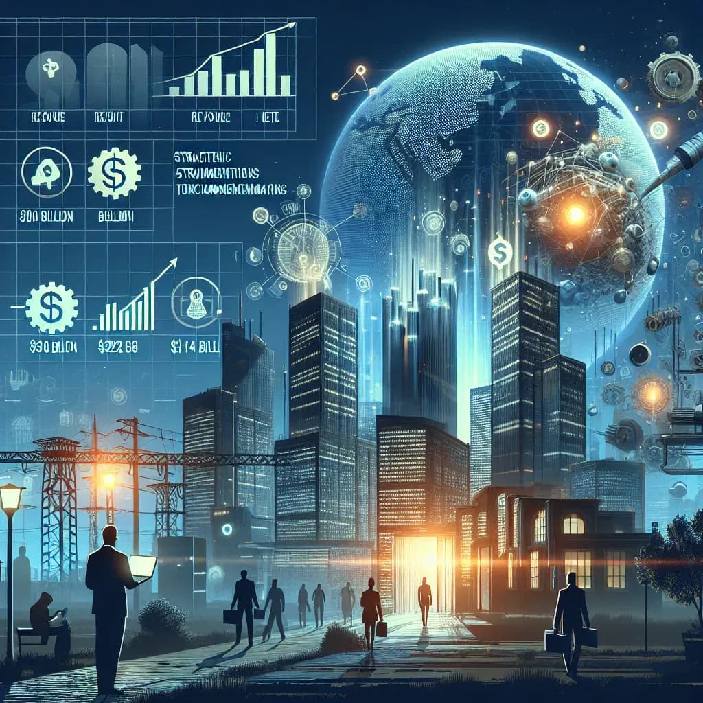 NVIDIA's Q2 FY2025: A Powerhouse in AI & Gaming with Strong Earnings!