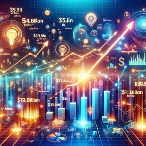 NVIDIA's Q3 2024: Record Growth and Profits Amid AI Boom