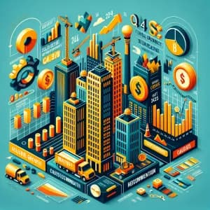 NVR, Inc. Q4 2024 Financial Report: Growth Insights & Cautious Outlook