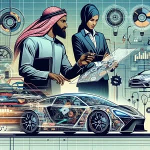 NWTN Inc. 6-K Filing: Major Joint Venture with W Motors Announced!