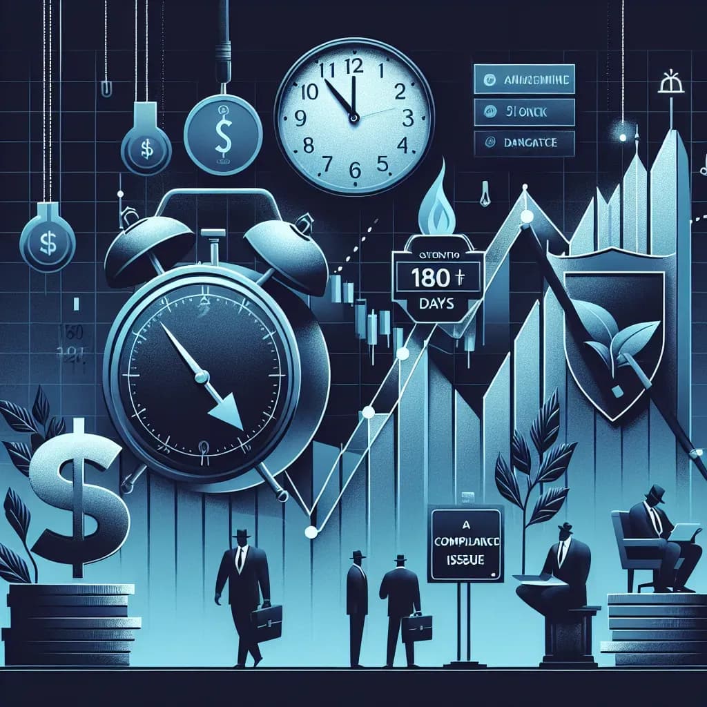 NWTN Inc. Faces Nasdaq Compliance Challenge: February 2025 Report Insights