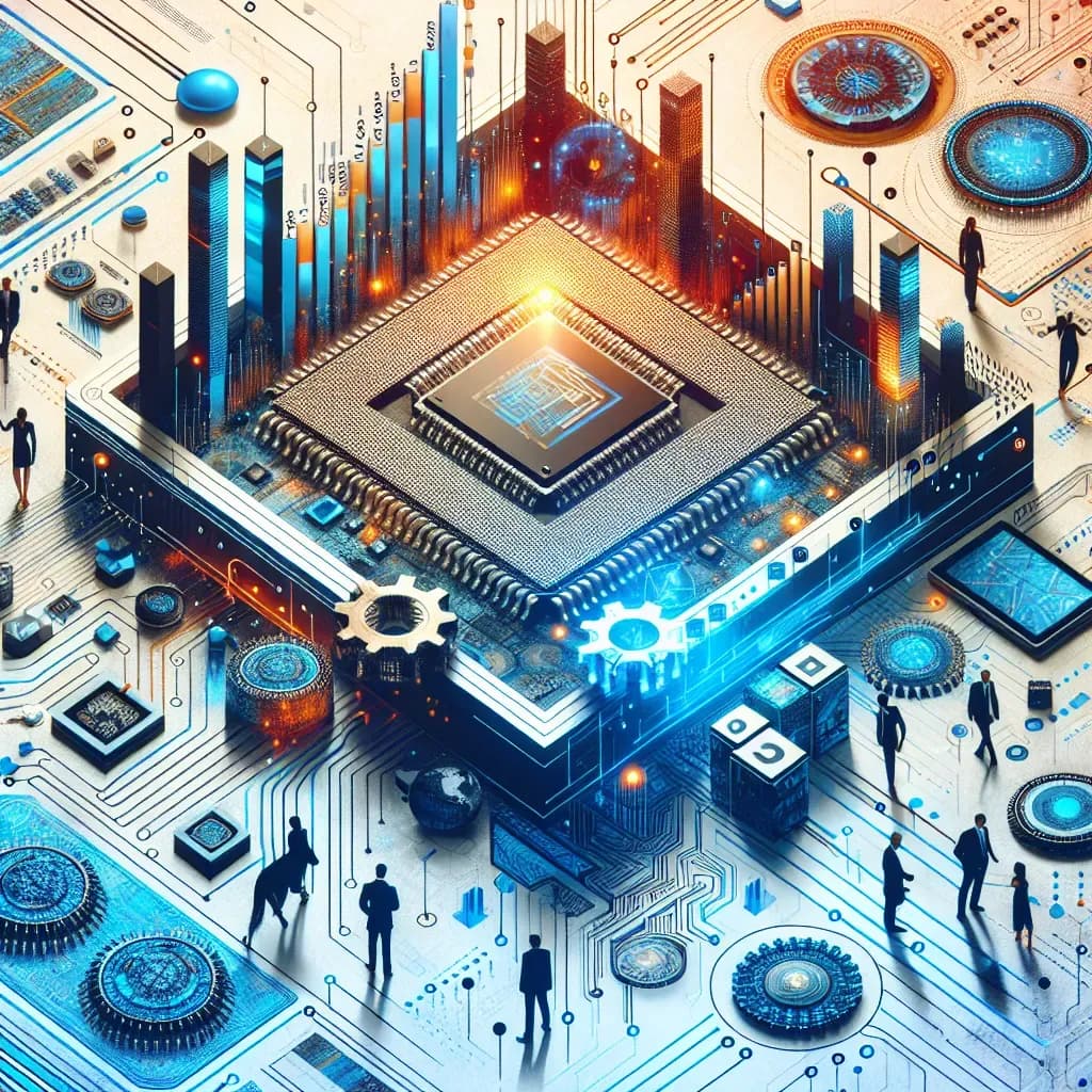 NXP Semiconductors 8-K Filing: Key Updates & Insights from June 11, 2025