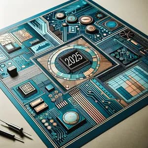 NXP Semiconductors 8-K Report: Key Insights from August 19, 2025 Filing