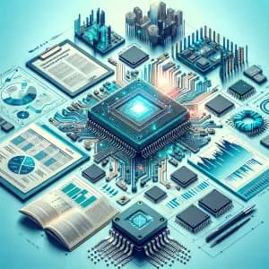 NXP Semiconductors 8-K Report: Key Updates on March 6, 2025