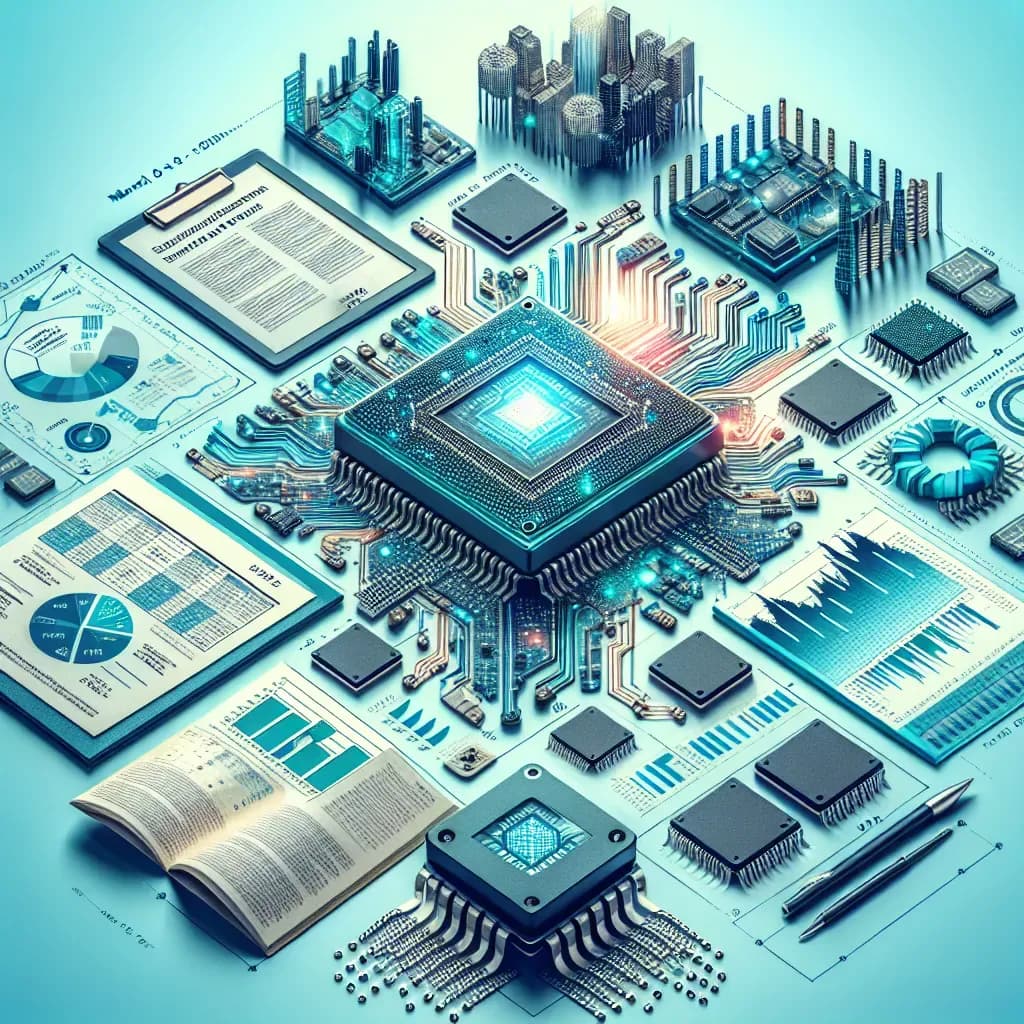 NXP Semiconductors 8-K Report: Key Updates on March 6, 2025