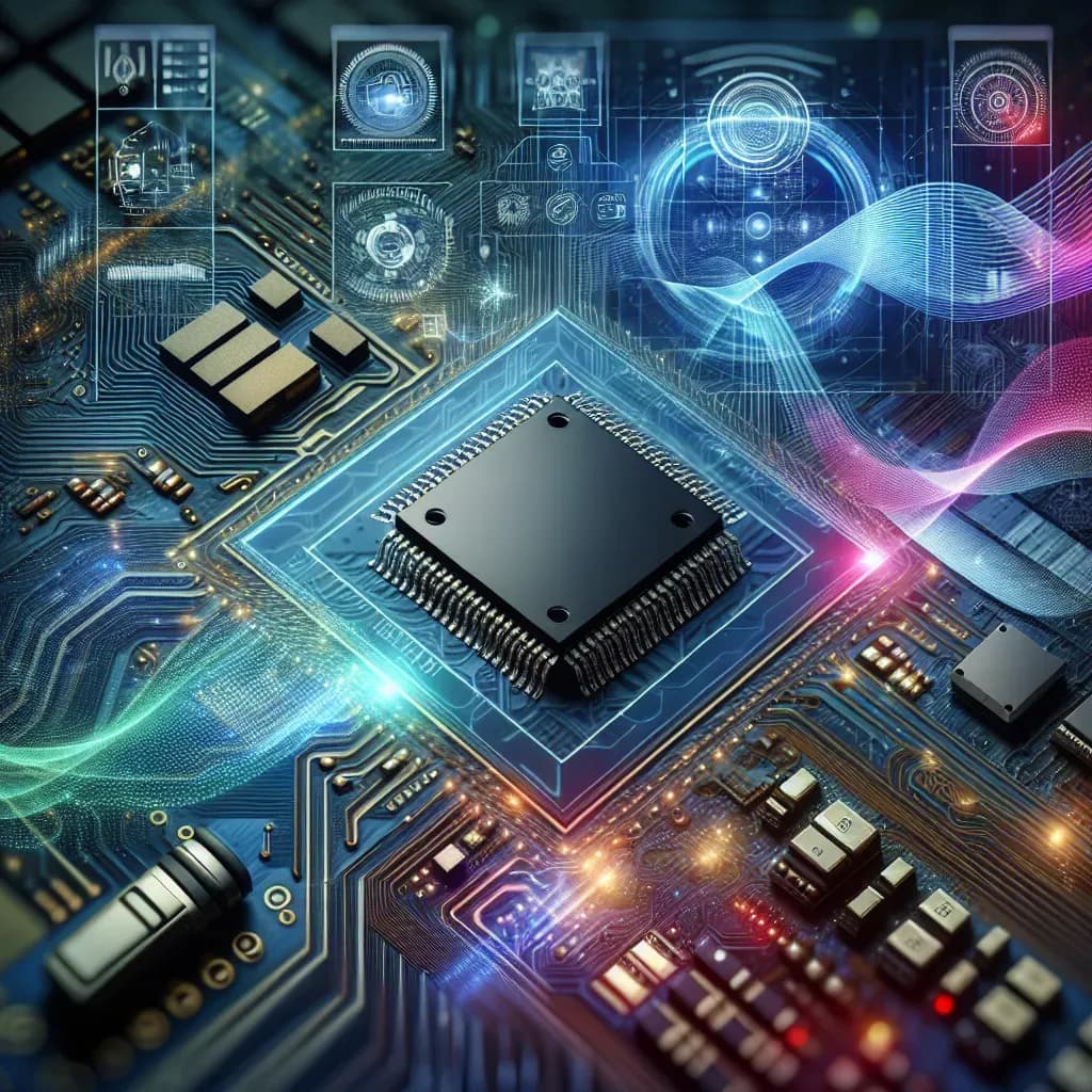 NXP Semiconductors N.V. 8-K Report: Key Event Announcement on March 6, 2025