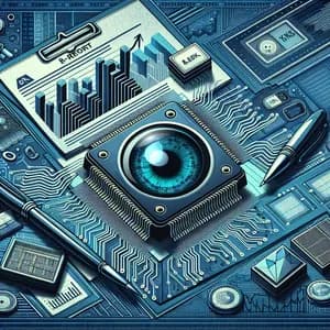 NXP Semiconductors N.V. 8-K Report: Key Insights and Corporate Changes