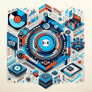 NXP Semiconductors N.V. 8-K Report: Key Updates on July 21, 2025