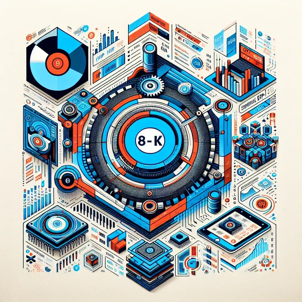 NXP Semiconductors N.V. 8-K Report: Key Updates on July 21, 2025