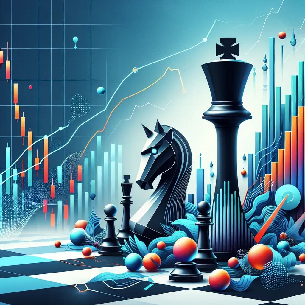 NXP Semiconductors Q4 2024 Financial Report: Mixed Signals & Cautious Outlook