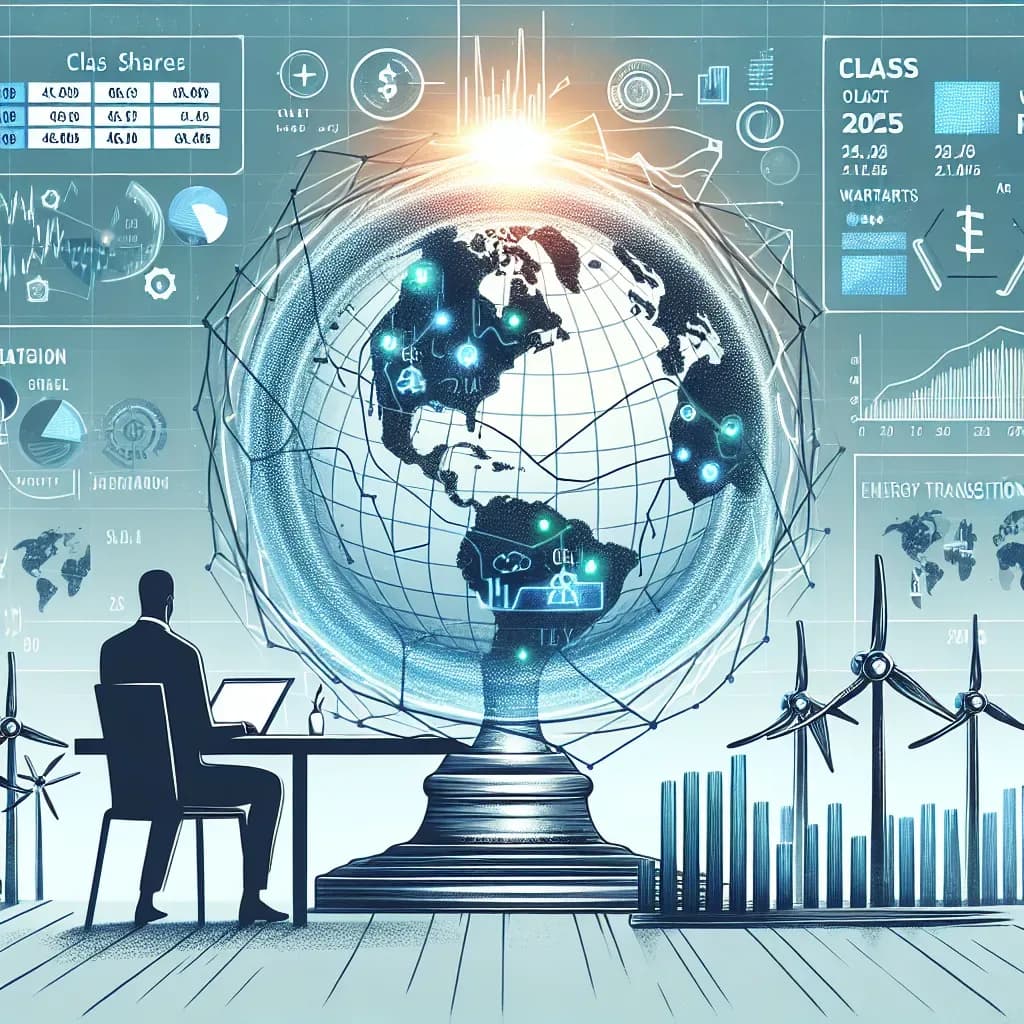 Nabors Energy Transition Corp. II Stock Report: Insights on Shares & Warrants