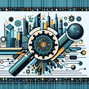 Nano Dimension Ltd. CEO Transition Report - December 2024 Insights