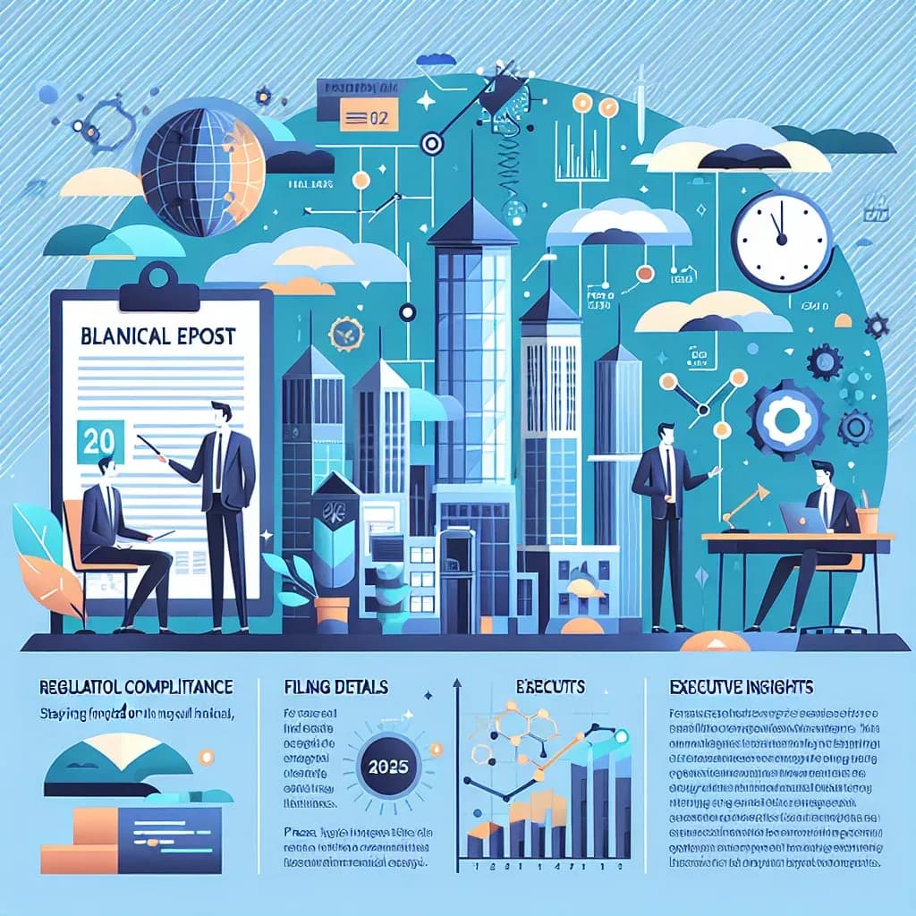 Nano Labs Ltd February 2025 Financial Report: Key Insights & Compliance