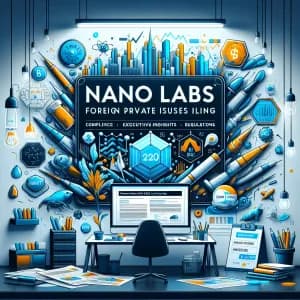 Nano Labs Ltd: January 2025 Form 6-K Filing Insights Revealed